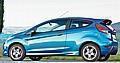 Ford Fiesta Sport. Auto-Reporter/Ford 